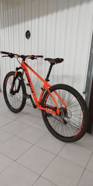 Conor 7200 29" talla M