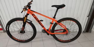 Conor 7200 29" talla M