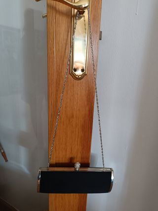 Bolso cartera preciosa