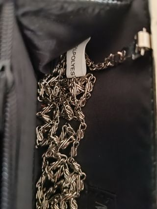 Bolso cartera preciosa