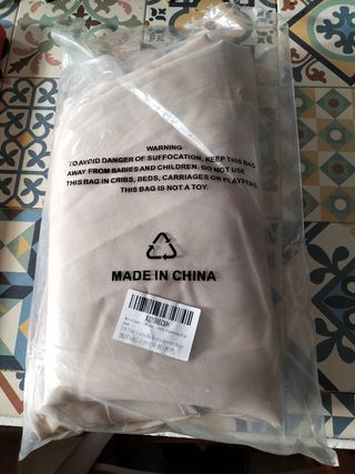 tela sombrilla de terraza de repuesto