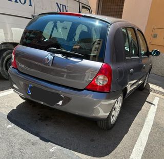 Renault Clio 2008