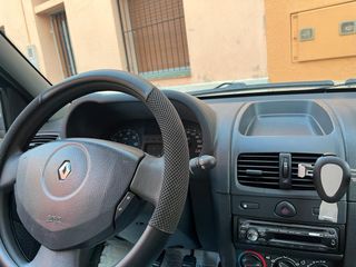 Renault Clio 2008