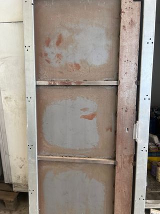 Puertas Antiokupas