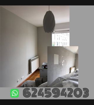 Pintura y decoracion 