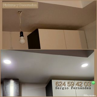 Pintura y decoracion 