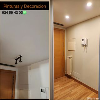 Pintura y decoracion 