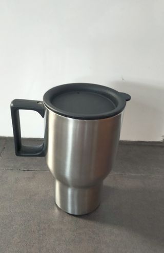 Termo taza