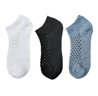 lote 10 pares de calcetines tobilleros38-43 nuevos