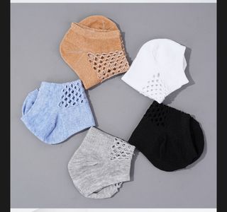 lote 10 pares de calcetines tobilleros38-43 nuevos