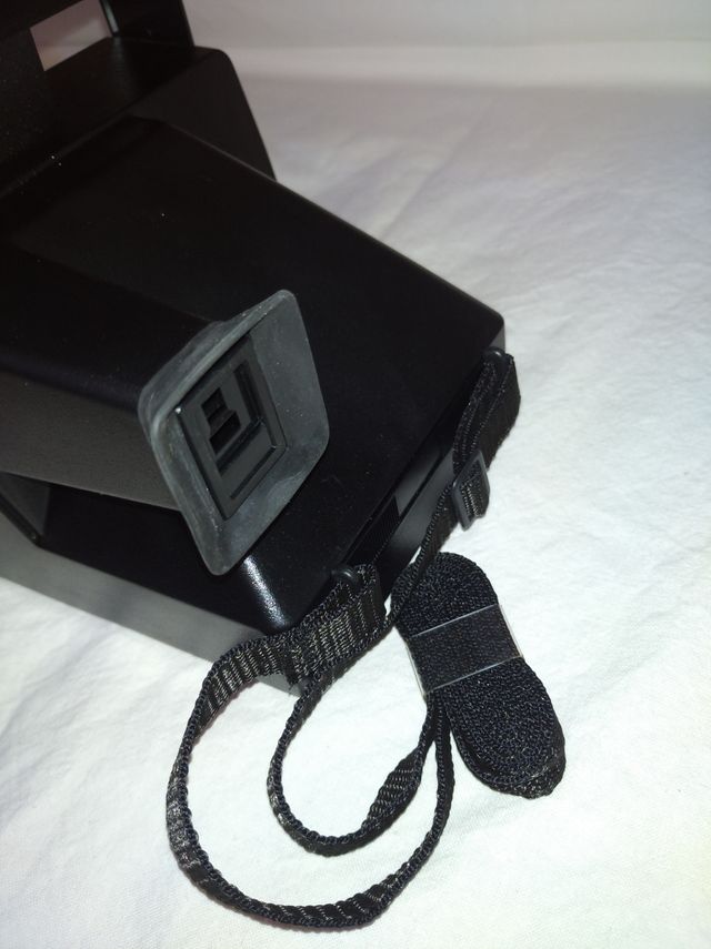 POLAROID SPIRIT 600 CL. in Ottime condizioni 