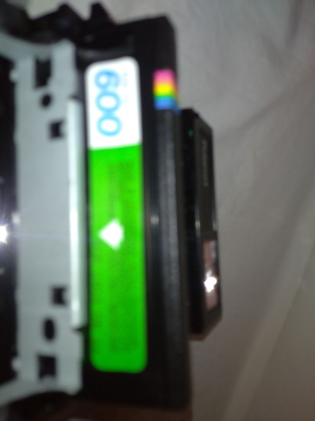 POLAROID SPIRIT 600 CL. in Ottime condizioni 