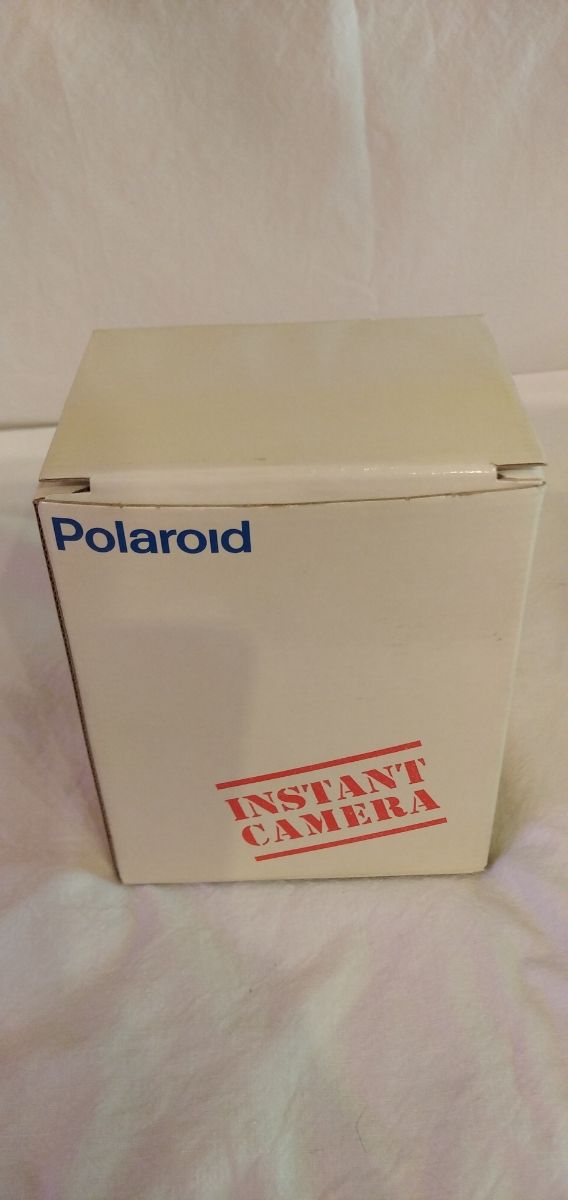 POLAROID SPIRIT 600 CL. in Ottime condizioni 