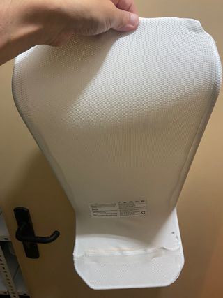 Bañera Bebe Stoke con adaptador