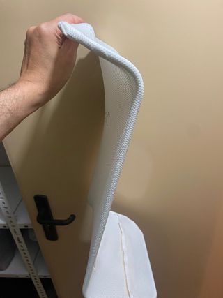 Bañera Bebe Stoke con adaptador
