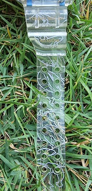 Casio G-shock Frogman ICERC 25 aniversario