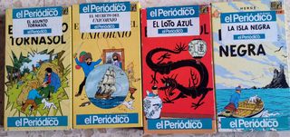 COLECCIÓN VHS