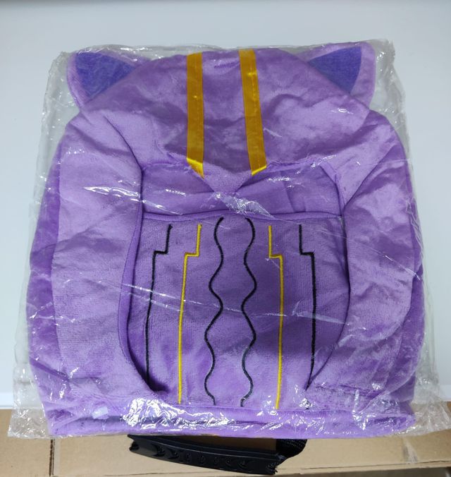 GORRO - SOMBRERO PELUCHE LEAGUE OF LEGENDS, KENNEN