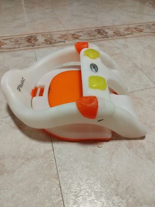 Asiento para bañera