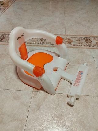 Asiento para bañera