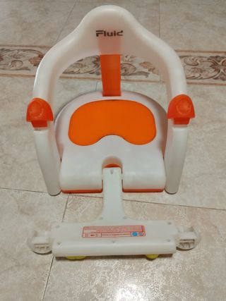 Asiento para bañera