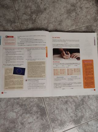 Libro Llengua i Literatura 3 ESO