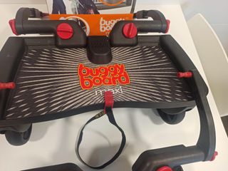 Buggy board