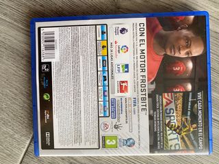 FIFA 17 PS4