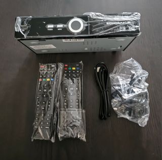 HD-LINE ECHOSAT 20900 M PRO