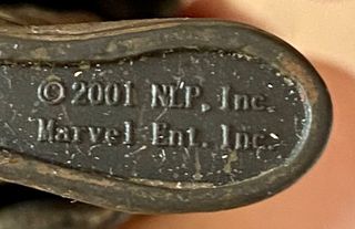 Figura Aragorn El Señor de los Anillos