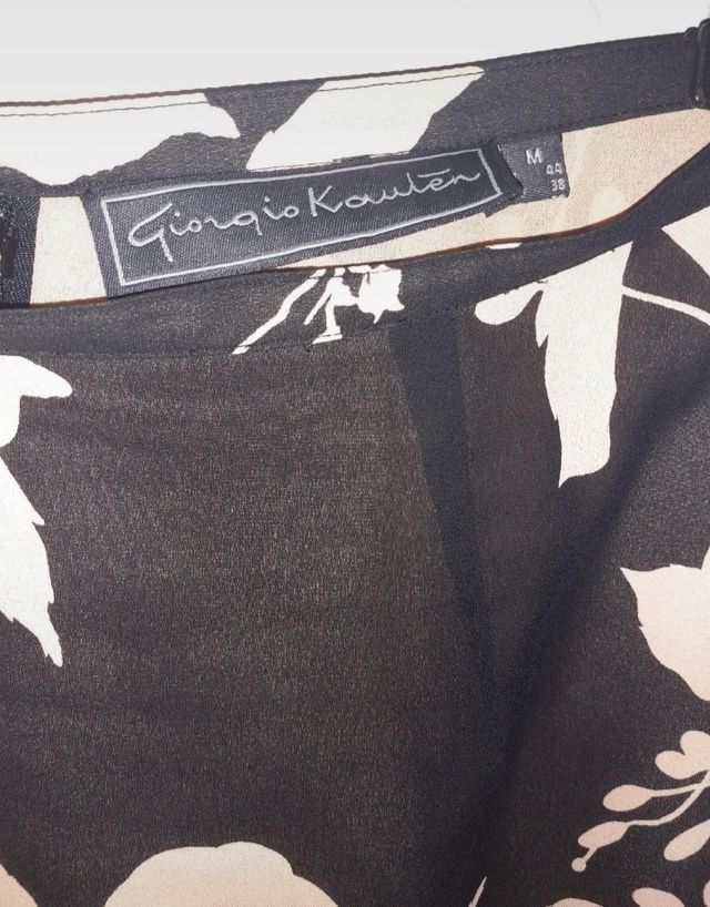 gonna Giorgio kauten