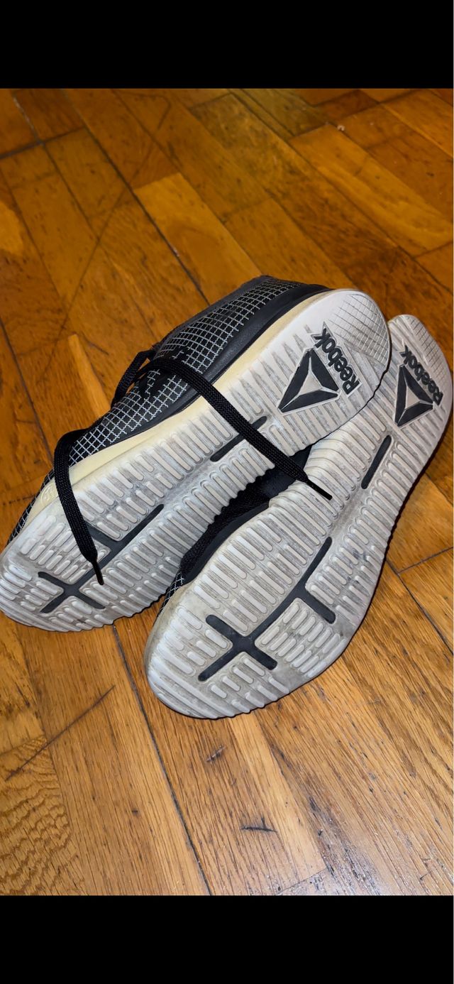 Zapatillas Reebok CrossFit Froning - 1ª Edicion