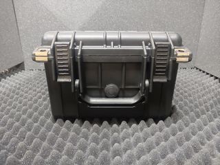 Maletin Maleta estanco NUEVO 27x24x17 (no pelicase