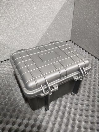 Maletin Maleta estanco NUEVO 27x24x17 (no pelicase