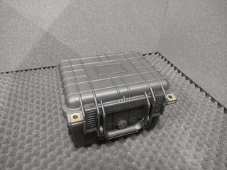 Maletin Maleta estanco NUEVO 27x24x17 (no pelicase