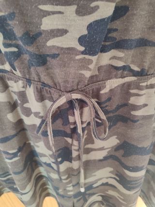 mono militar tirantes 