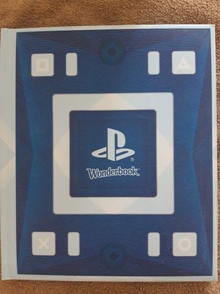 🆕➡️ El libro de los hechizos PS3.