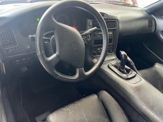 Toyota mr2  Va muy bien  1992