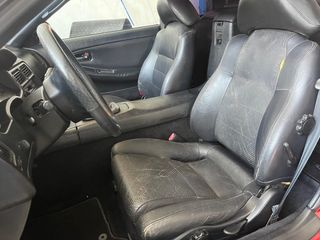 Toyota mr2  Va muy bien  1992