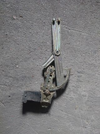 Piezas de peugeot 205 srd de despiece