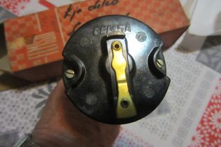 delco seat 600,renault 4/4, gordini, eje delco 124