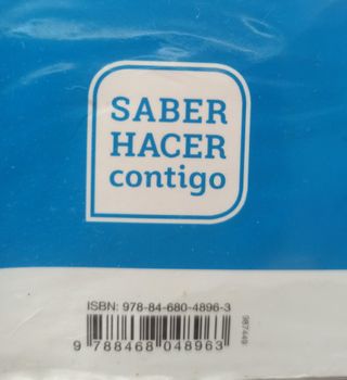 Matemáticas Santillana 5