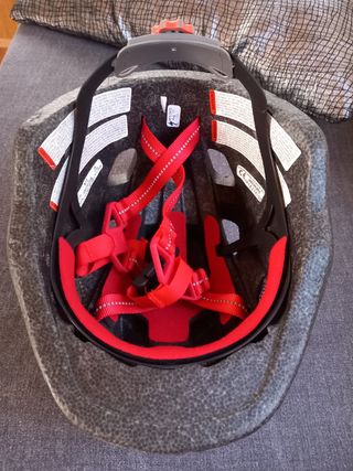 casco bicicleta infantil specialized