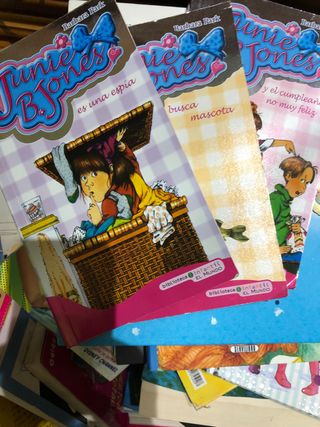 Libros de lectura escolares ingles lee