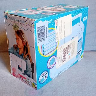 Juego infantil (Ludanimo)