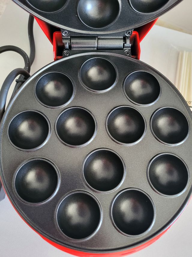 Máquina para hacer Cake Pops