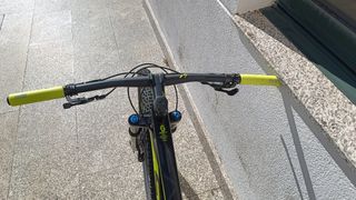 Scott Scale 930