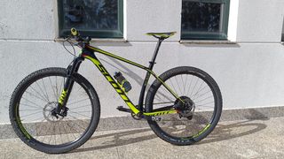 Scott Scale 930