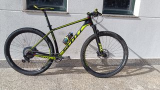 Scott Scale 930