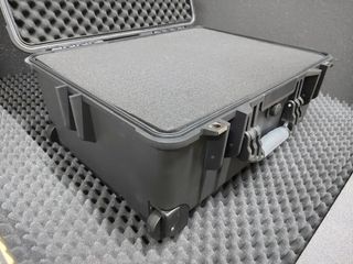 Maletin Maleta estanco NUEVO 56x45x27 (no pelicase